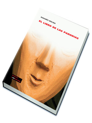 cover image of El libro de las parodias